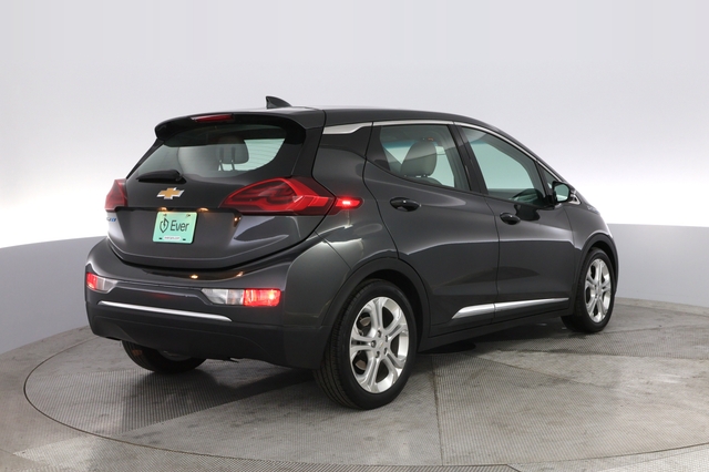 2019 Chevrolet Bolt EV