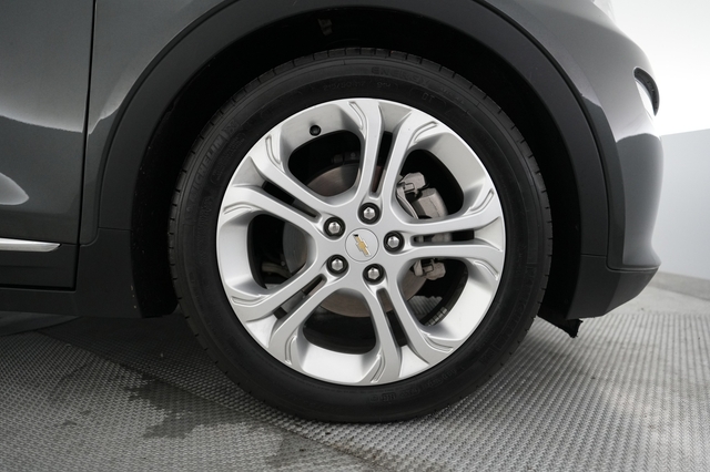 2019 Chevrolet Bolt EV