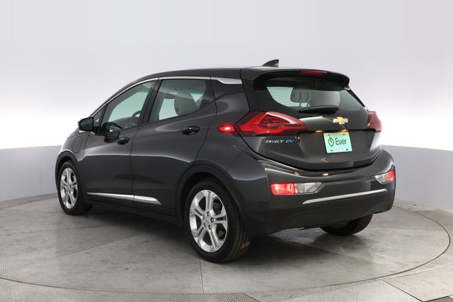 2019 Chevrolet Bolt EV