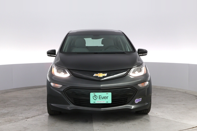 2019 Chevrolet Bolt EV