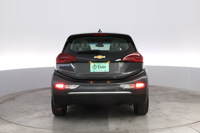 2019 Chevrolet Bolt EV