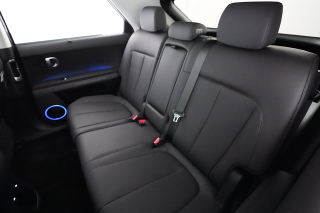 2023 Hyundai IONIQ 5