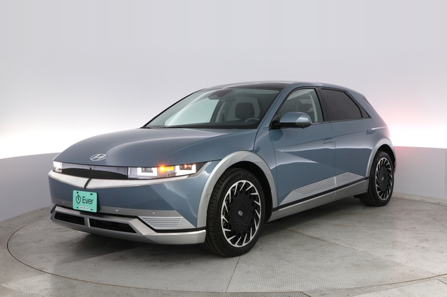 2023 Hyundai IONIQ 5