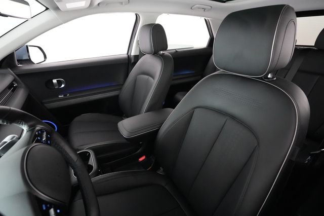 2023 Hyundai IONIQ 5