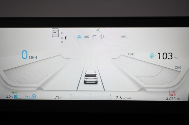 2023 Hyundai IONIQ 5