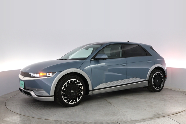 2023 Hyundai IONIQ 5