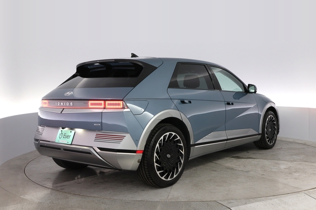 2023 Hyundai IONIQ 5