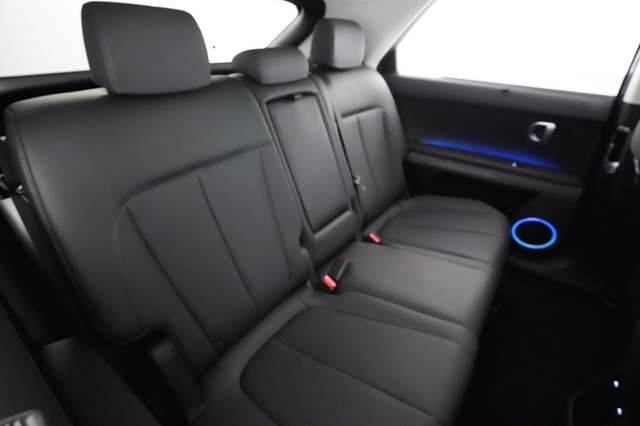 2023 Hyundai IONIQ 5