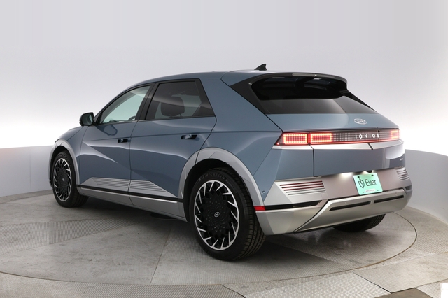 2023 Hyundai IONIQ 5