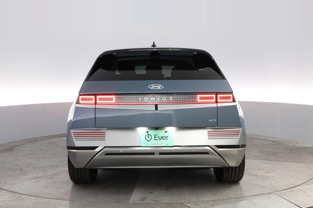 2023 Hyundai IONIQ 5