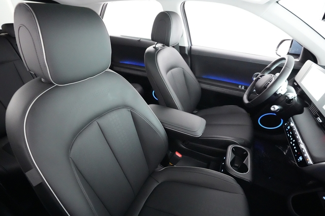 2023 Hyundai IONIQ 5