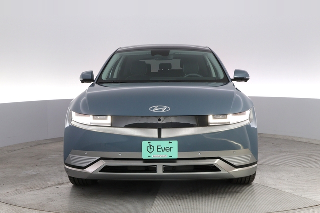 2023 Hyundai IONIQ 5
