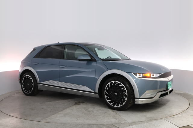 2023 Hyundai IONIQ 5