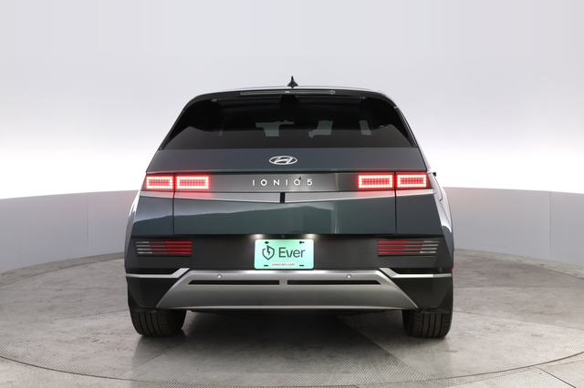 2023 Hyundai IONIQ 5