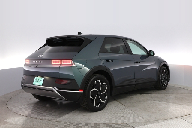 2023 Hyundai IONIQ 5