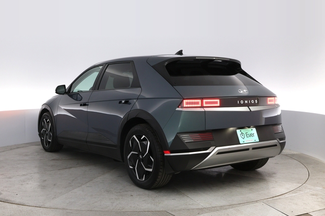 2023 Hyundai IONIQ 5