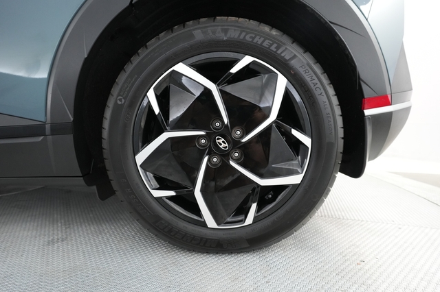 2023 Hyundai IONIQ 5