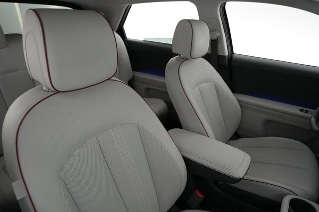 2023 Hyundai IONIQ 5