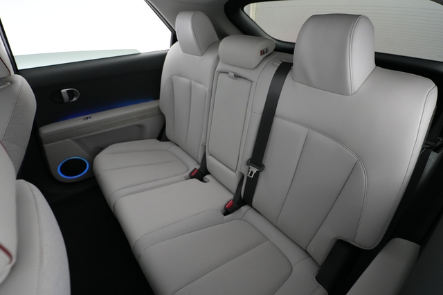 2023 Hyundai IONIQ 5