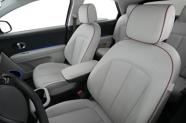 2023 Hyundai IONIQ 5