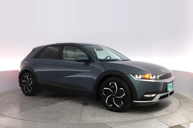 2023 Hyundai IONIQ 5