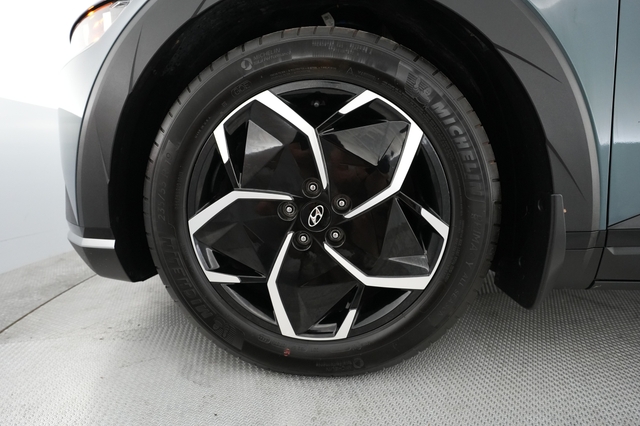 2023 Hyundai IONIQ 5