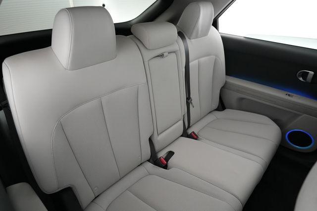 2023 Hyundai IONIQ 5