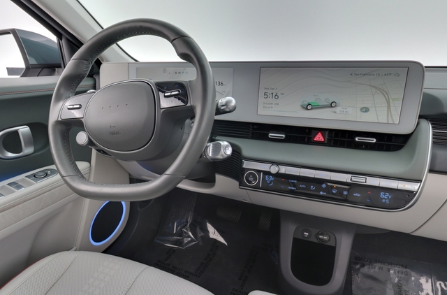 2023 Hyundai IONIQ 5