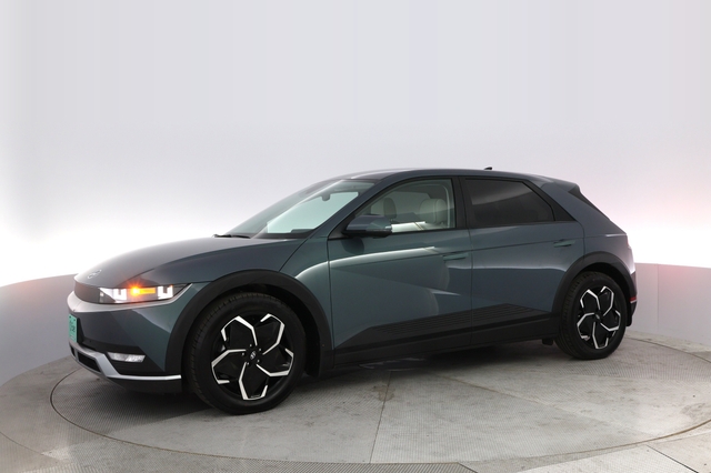 2023 Hyundai IONIQ 5