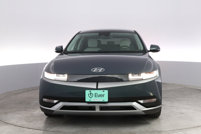 2023 Hyundai IONIQ 5