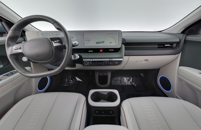 2023 Hyundai IONIQ 5