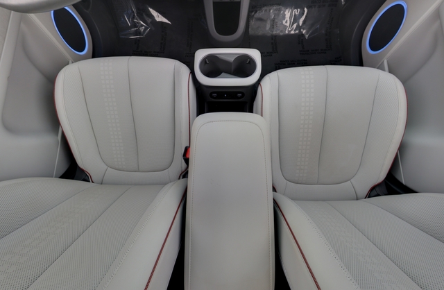 2023 Hyundai IONIQ 5