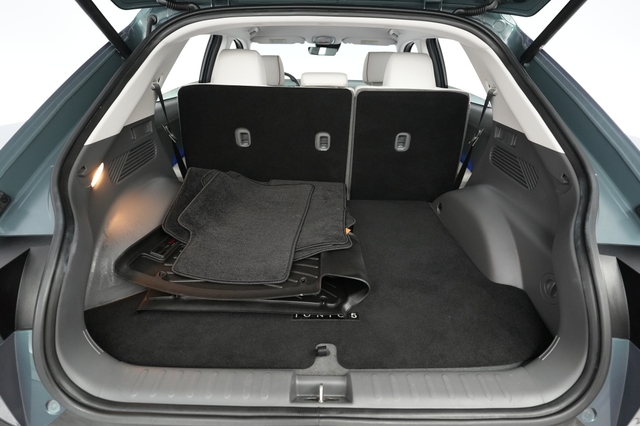 2023 Hyundai IONIQ 5