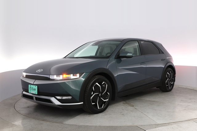 2023 Hyundai IONIQ 5