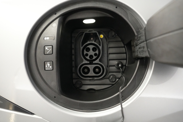 2023 Hyundai Ioniq 6
