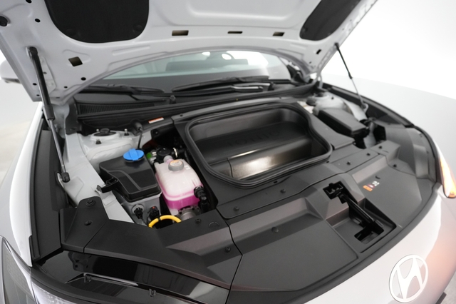 2023 Hyundai Ioniq 6