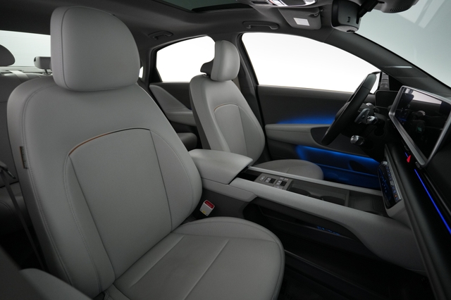 2023 Hyundai Ioniq 6