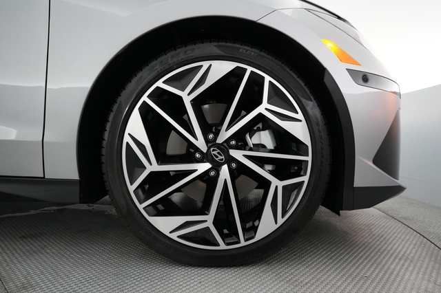 2023 Hyundai Ioniq 6