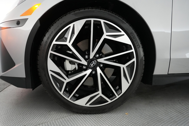 2023 Hyundai Ioniq 6