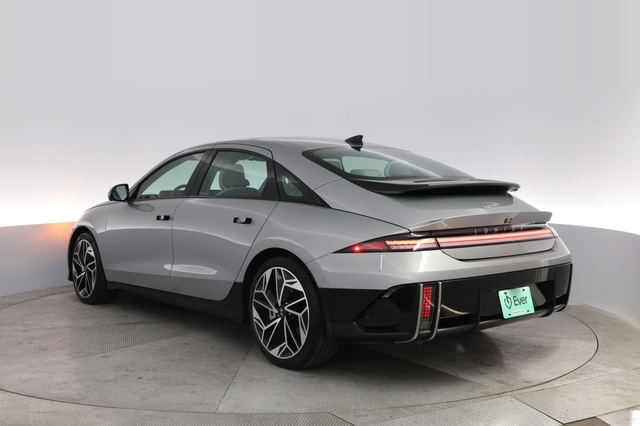 2023 Hyundai Ioniq 6
