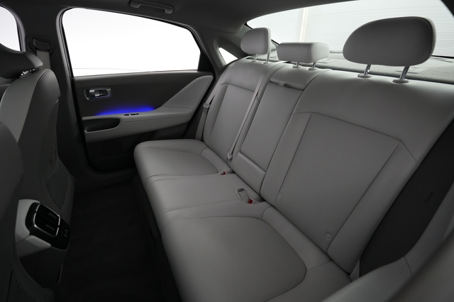 2023 Hyundai Ioniq 6