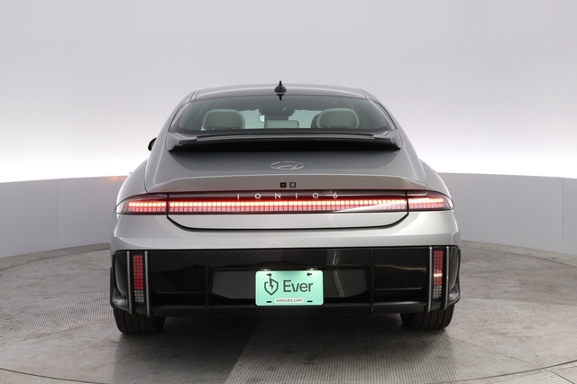 2023 Hyundai Ioniq 6