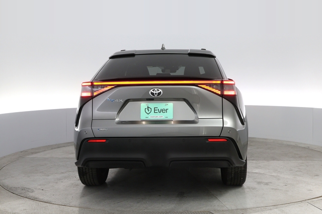 2024 Toyota bZ4X