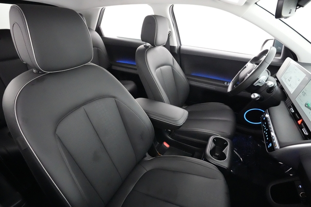 2023 Hyundai IONIQ 5