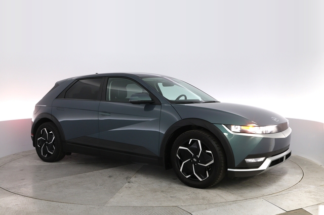 2023 Hyundai IONIQ 5