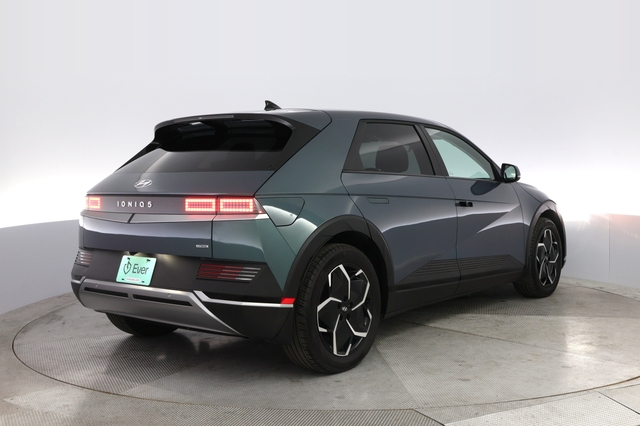 2023 Hyundai IONIQ 5