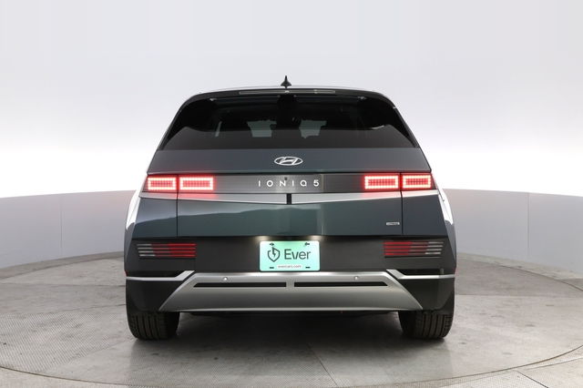 2023 Hyundai IONIQ 5