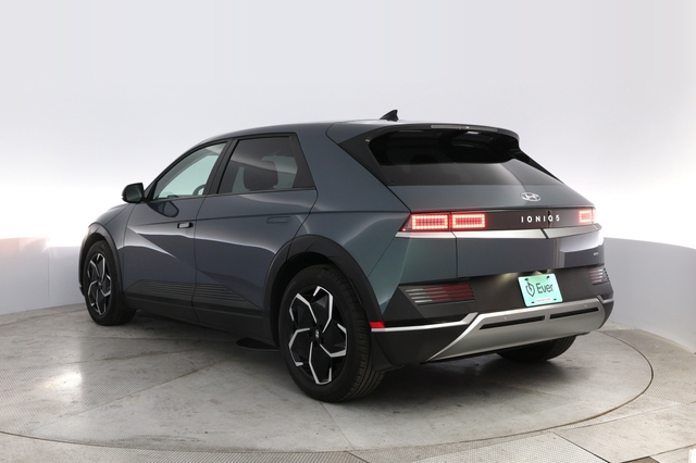 2023 Hyundai IONIQ 5