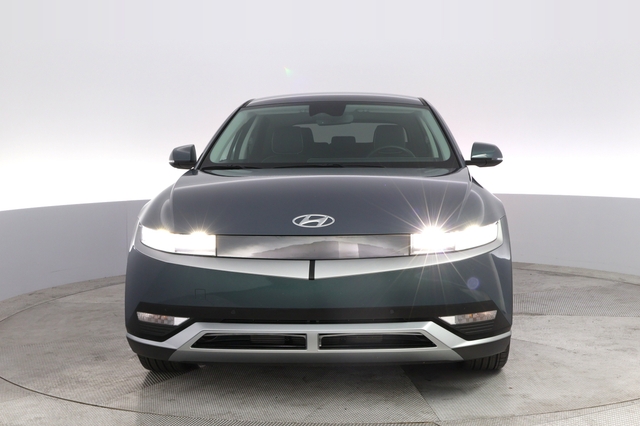 2023 Hyundai IONIQ 5