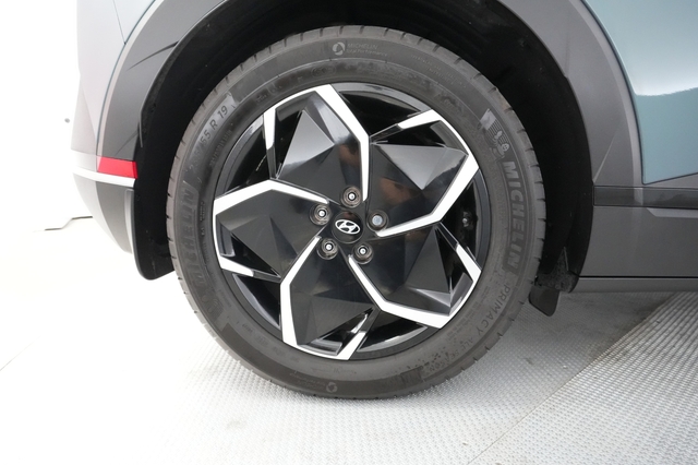 2023 Hyundai IONIQ 5